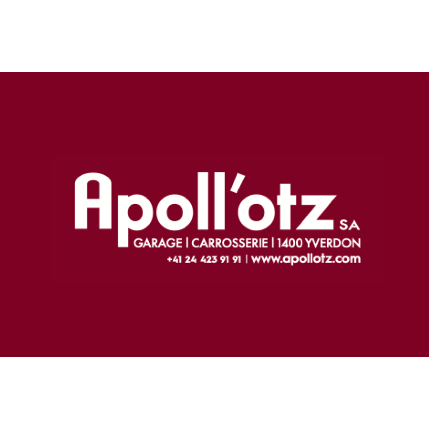 Apoll'otz SA Logo