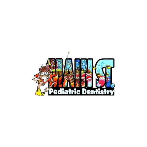 Main Street Pediatric Dentistry: Penny Resnick-Graulich DMD Logo