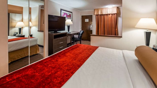 Images Best Western Galleria Inn & Suites