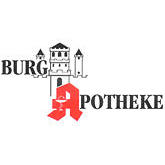 Burg-Apotheke in Bad Fredeburg Stadt Schmallenberg - Logo