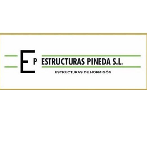 Estructuras Pineda S.L. Logo