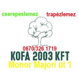 Trapézlemez, Cserepeslemez Monor - Roofing Supply Store - Monor - 06 70 326 1719 Hungary | ShowMeLocal.com