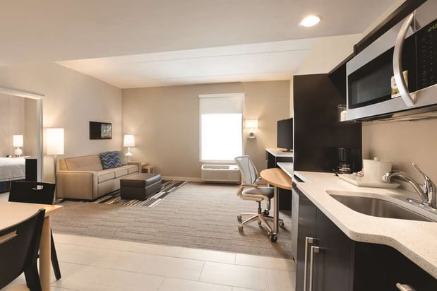 Images Home2 Suites by Hilton Nashville Franklin Cool Springs