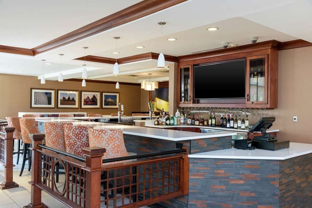 Images Hilton Garden Inn Indianapolis South/Greenwood