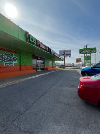 Images La Familia Auto Insurance