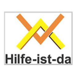 Hilfe-ist-da in Duisburg - Logo