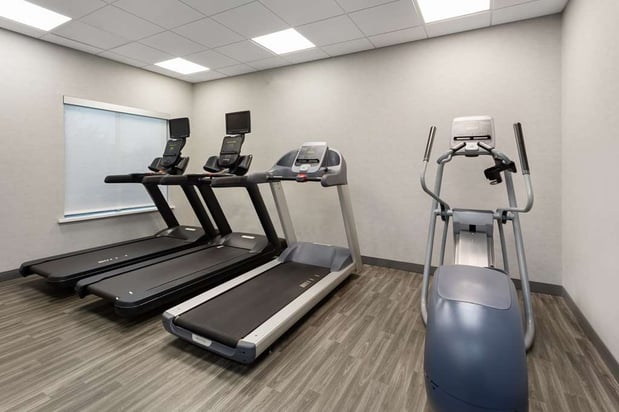 Images Hampton Inn by Hilton Nashville Airport Century Place