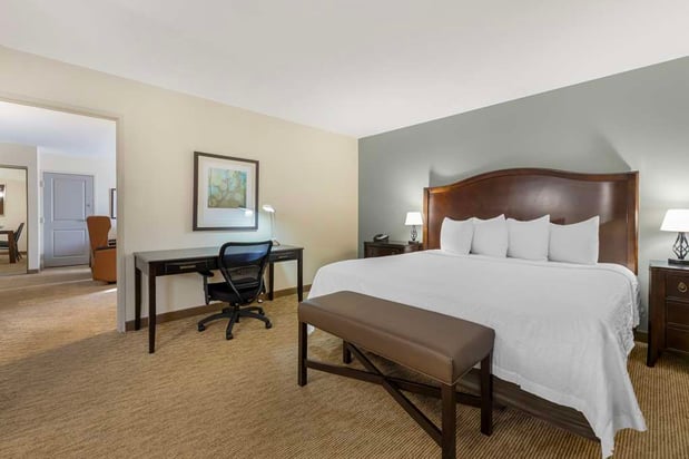 Images Best Western Plus InnTowner Madison