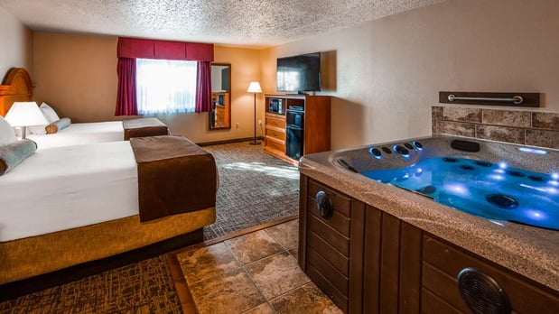 Images Best Western Bidarka Inn