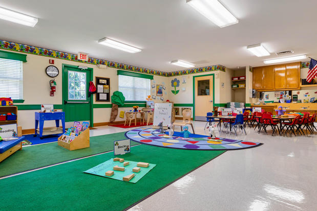 Images Primrose School of First Colony