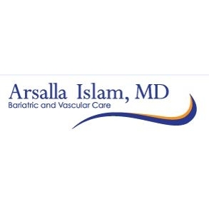 Dr. Arsalla Islam Bariatric and Vascular Center