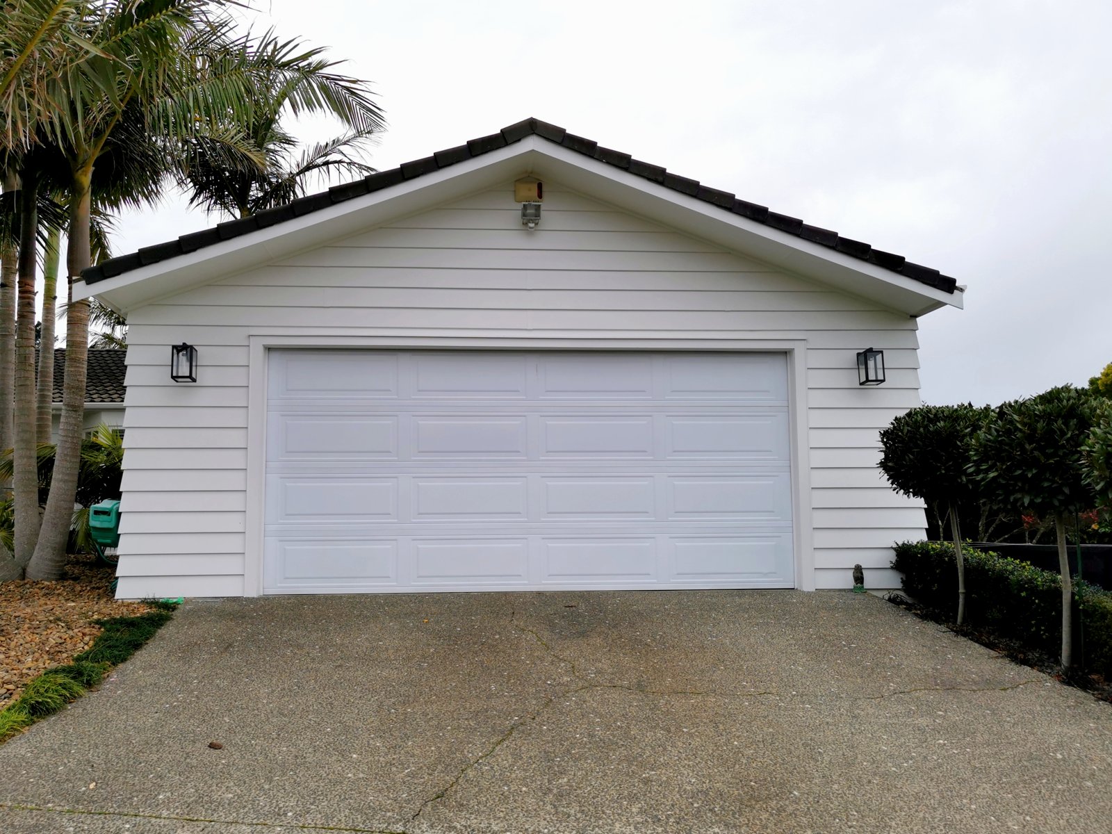 Summit Garage Doors