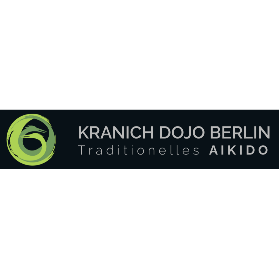 Logo Kranich Dojo-Kreuzberg UG (haftungsbeschränkt)