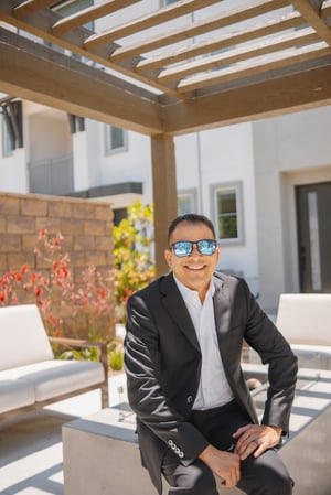 Images Johan Cisneros, Realtor - Pacific Properties Realty Group