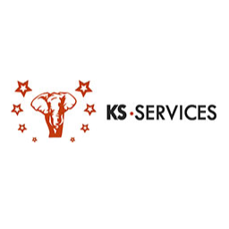 Logo KS Services GbR