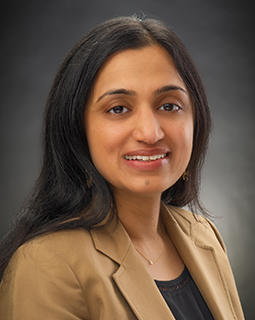 Images Prachi Munshi, MD