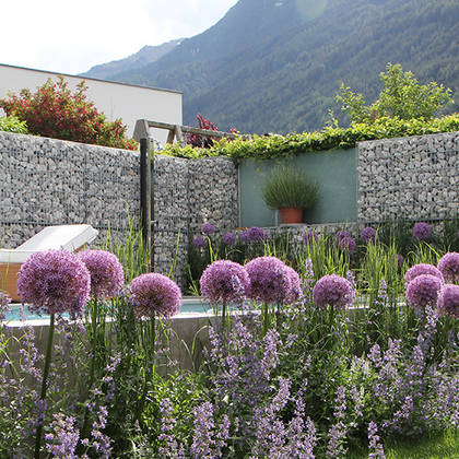 Bild 2 von Gartenbau-Floristik Tauderer