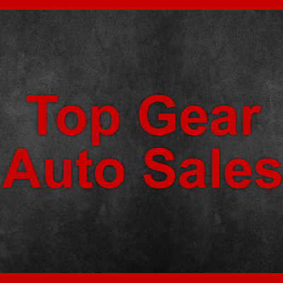 Top Gear Auto Sale
