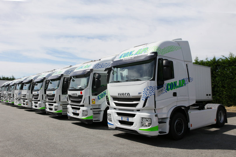 Images Con. Ap.Trasporti Srl
