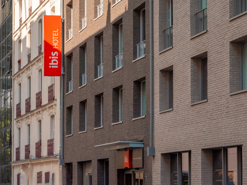 ibis Paris Gare Montparnasse Catalogne