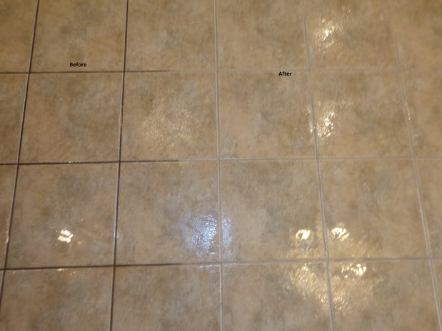 Images DJ Burris Quality Carpet Cleaning