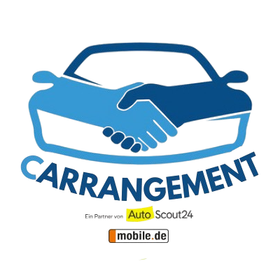 CARRANGEMENT.eu in Düsseldorf - Logo