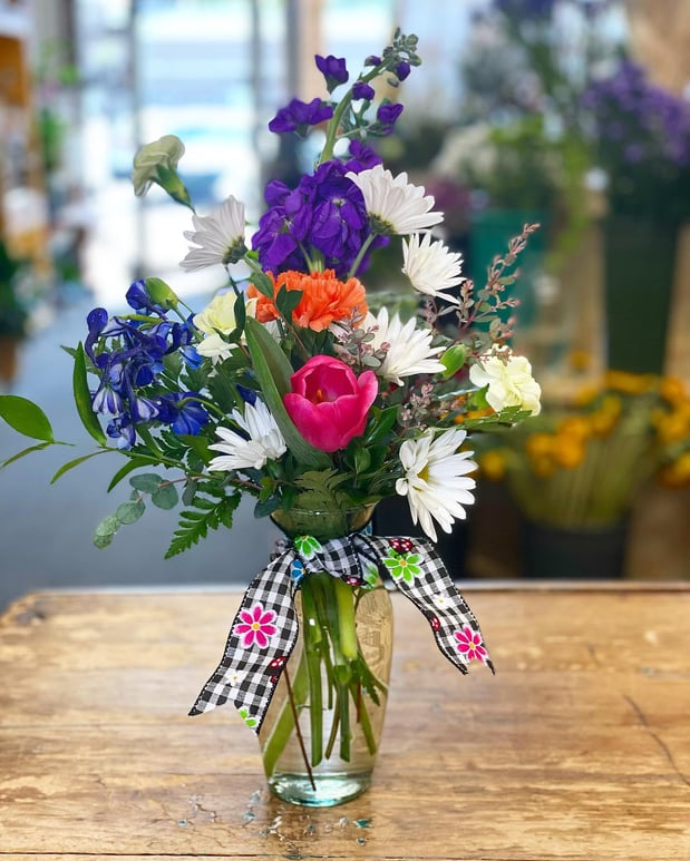 Images Imperial Flowers