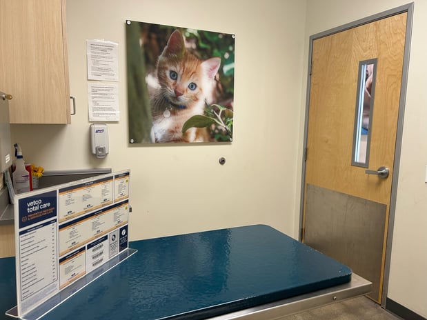 Images Vetco Total Care Animal Hospital