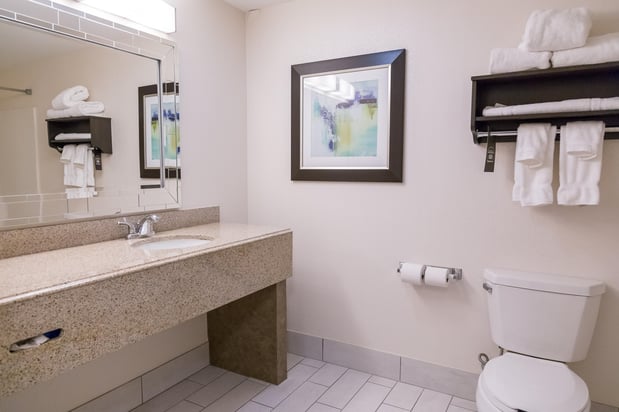 Images Holiday Inn & Suites Syracuse Airport - Liverpool by IHG