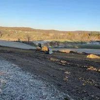 COMPLETE HAULING, SNOW REMOVAL, EXCAVATING AND LIME SPREADING IN WISCONSIN