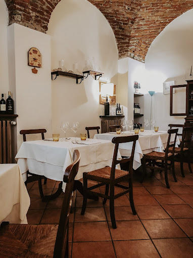 Ristorante Enoteca La Curia