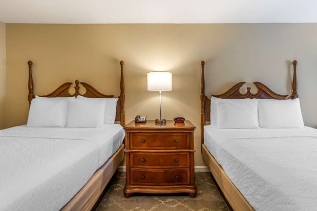 Images Best Western Plus Santee Inn