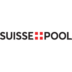 SUISSEPOOL Services AG Logo