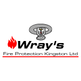 Wray's Fire Protection Kingston Ltd