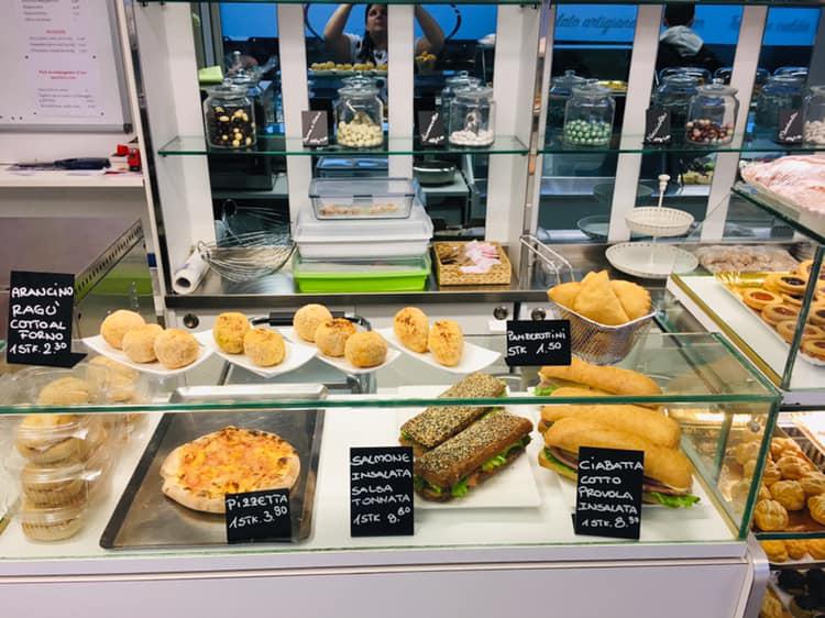 Mauro 10, Poststrasse2 in Liestal