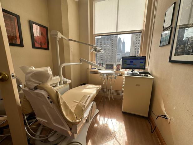 Images New York TMJ & Orofacial Pain (NY, NY 5th Ave)