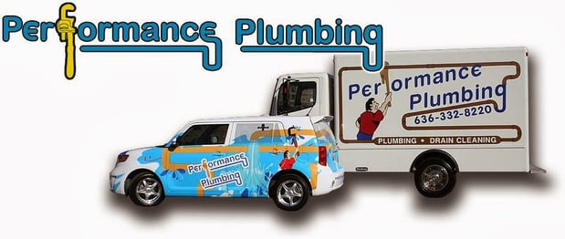 Images Performance Plumbing