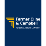 Farmer, Cline & Campbell Personal Injury Lawyers Morgantown Logo