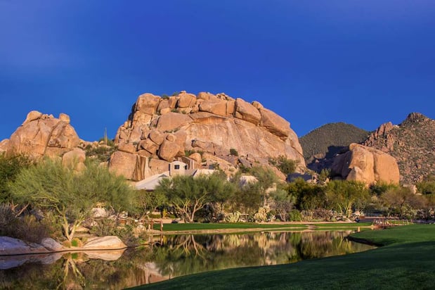 Images Boulders Resort & Spa Scottsdale, Curio Collection by Hilton