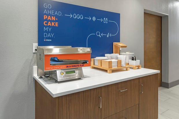 Images Holiday Inn Express Salt Lake City South-Midvale by IHG