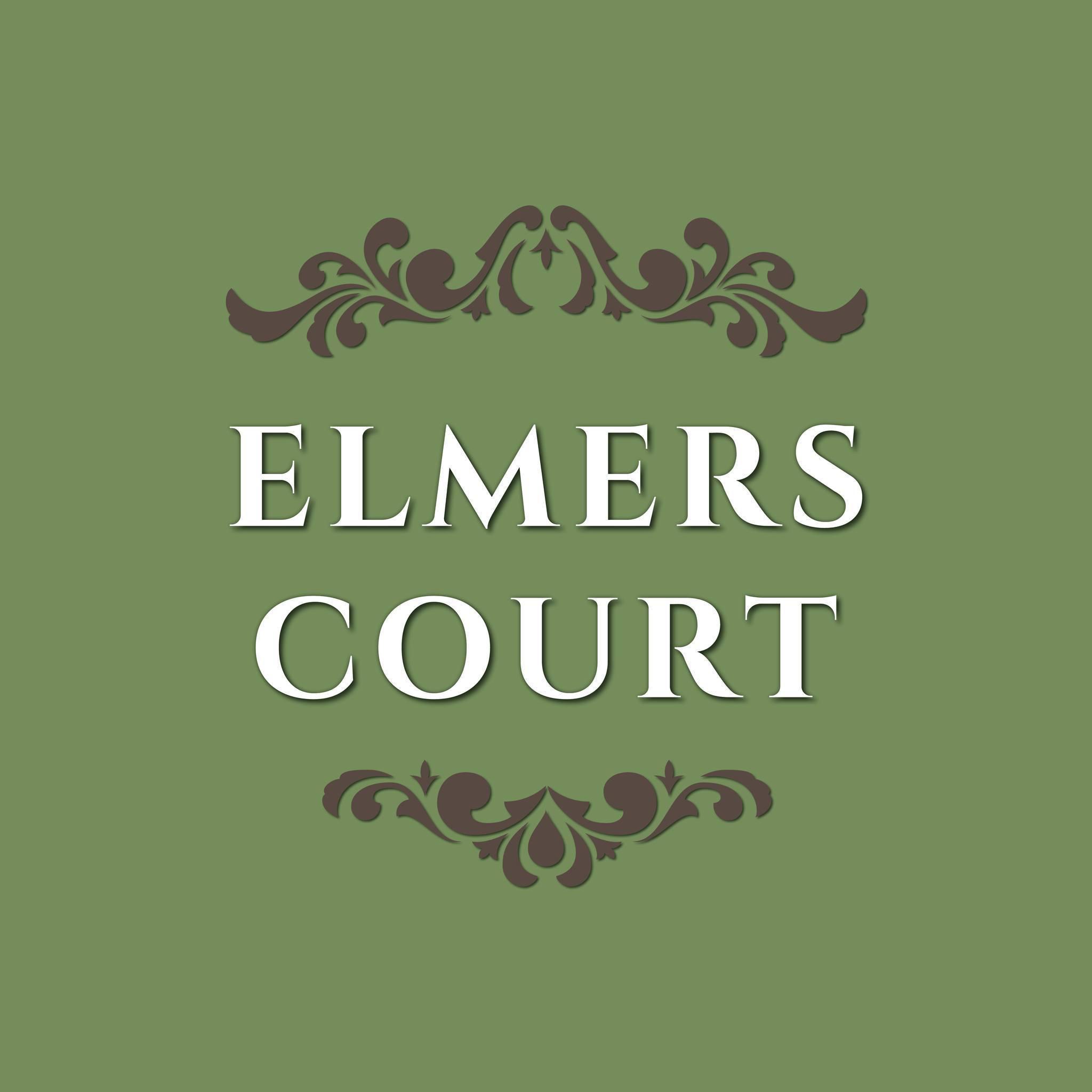 Macdonald Elmers Court Hotel & Resort Logo
