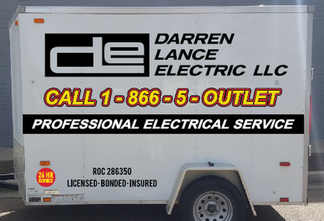 Darren Lance Electric Flagstaff (928)853-9594