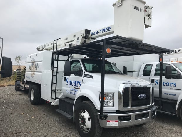 Images Spears Tree Experts Inc.