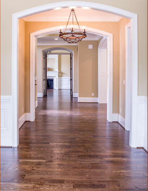 BuyRite Flooring, LLC Logo