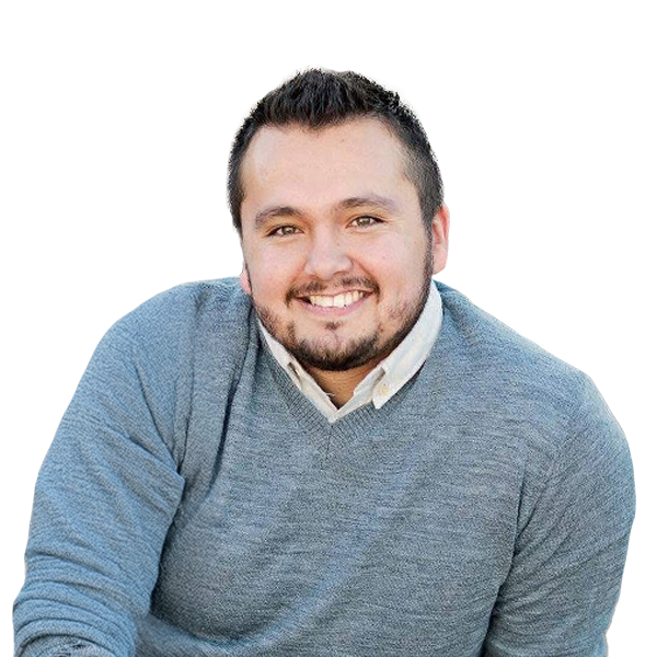 Andrew Recinos