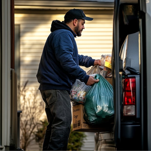 Images Blue Collar Concierge