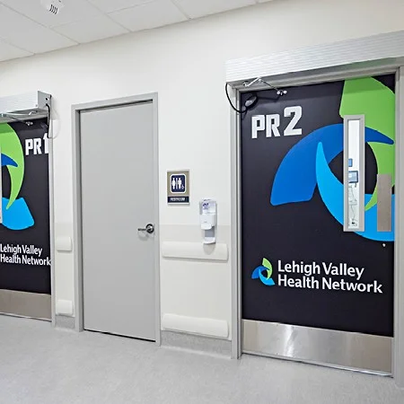 Images Lehigh Valley Hospital–Dickson City