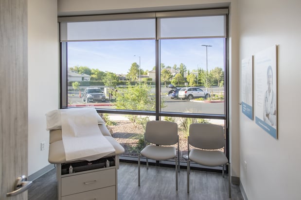 Images PDS Medical Group Queensridge