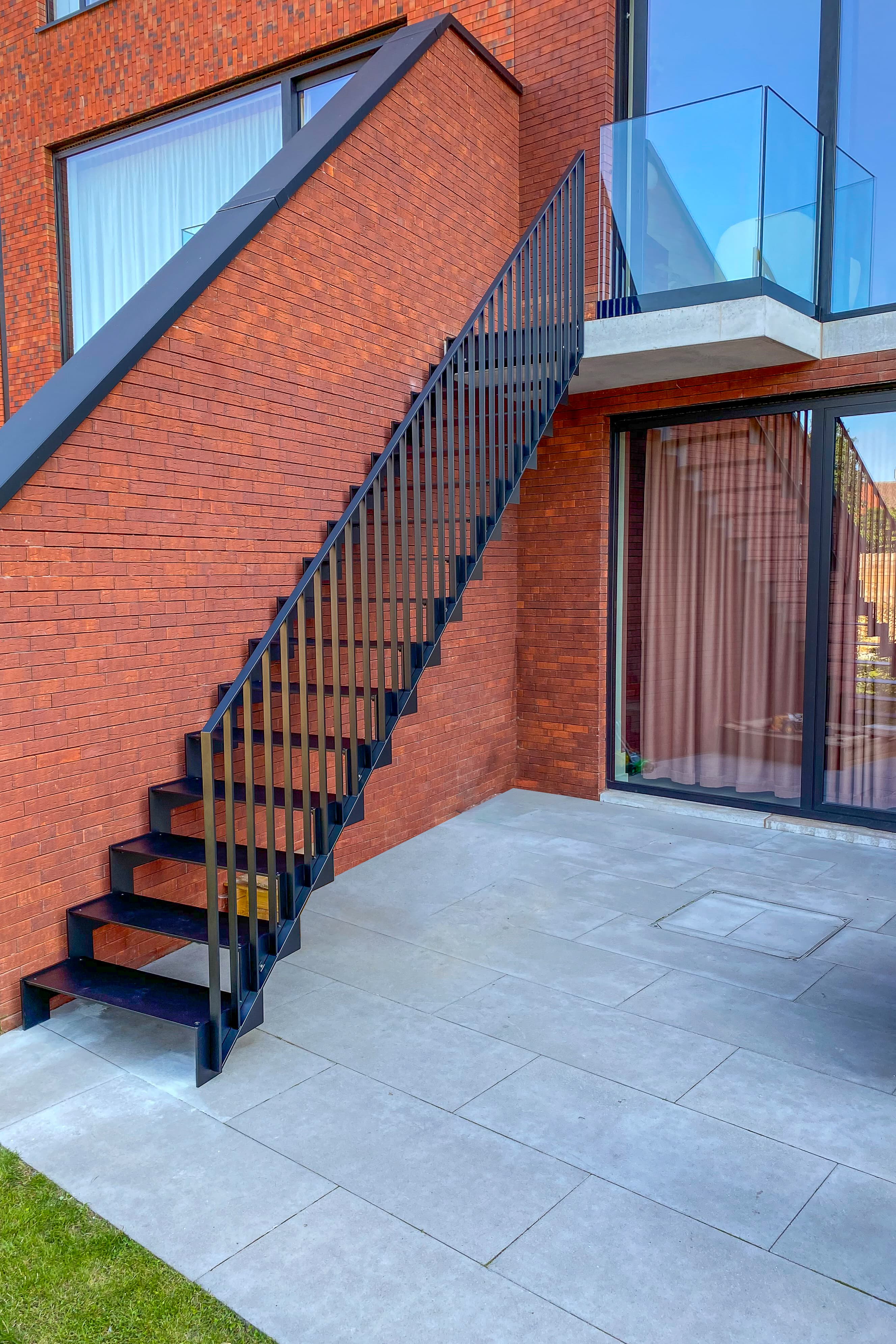 Images Spira : Trappen - Escaliers