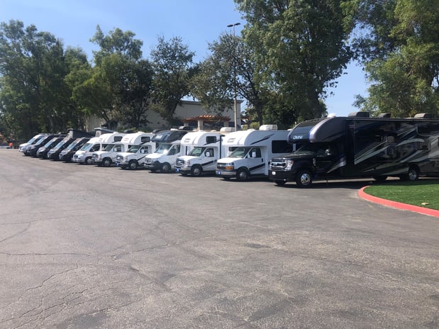 Images Camping World RV Sales